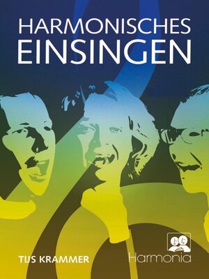 cover image of Harmonisches Einsingen